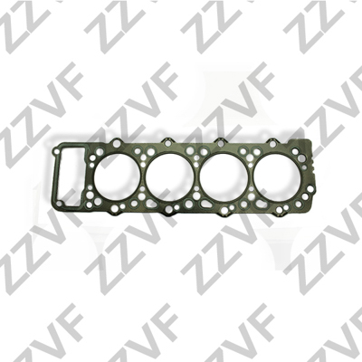 Garnitura, chiulasa ZVVC009 ZZVF