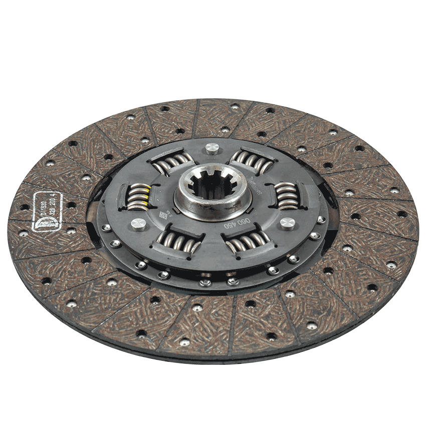 Disc ambreiaj 060 450 HAMMER
