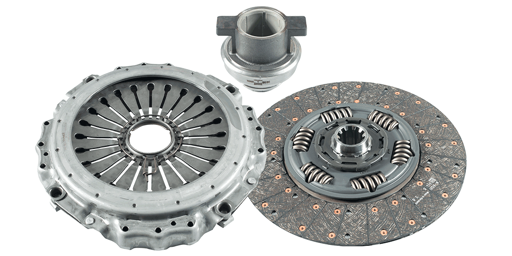 Set ambreiaj 700 420 HAMMER