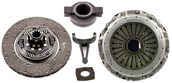 Set ambreiaj 700 042 HAMMER