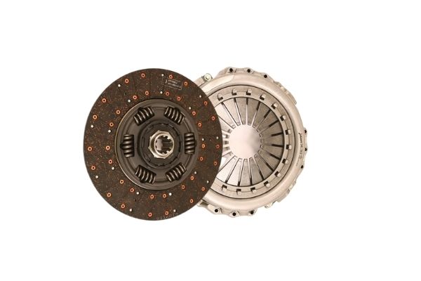 Set ambreiaj 700 480 HAMMER