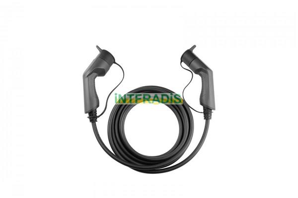 Cablu de incarcare, vehicul electric 2166 INTFRADIS