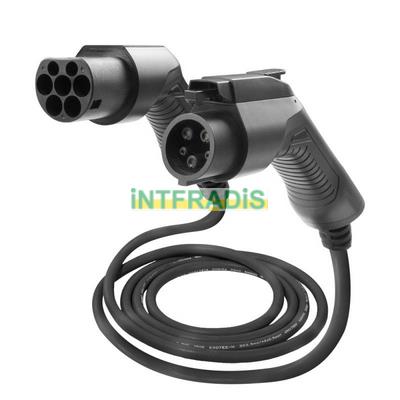 Cablu de incarcare, vehicul electric 2170 INTFRADIS