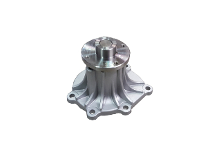 Pompă de apă, răcire motor 101106 ORVIP