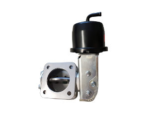 Clapeta sistem evacuare, frana motor 101133 ORVIP