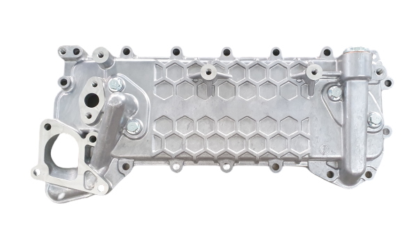 Reteaua radiatorului, intercooler 101154 ORVIP