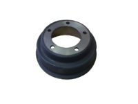 Tambur frana 106093 ORVIP