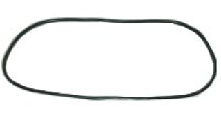 Garnitura, parbriz 107005 ORVIP
