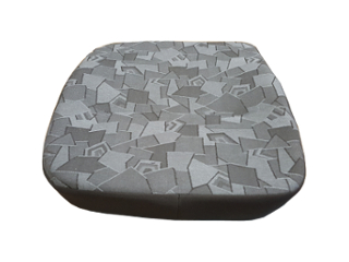Invelis reglaj scaun 107107 ORVIP