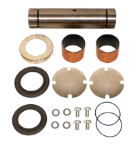 Set bolțuri fuzetă 40006 ORVIP