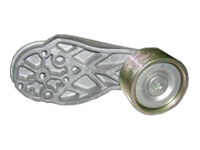 Intinzator curea, curea distributie 41063 ORVIP