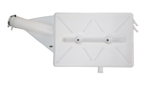 Rezervor apa, radiator 41093 ORVIP