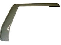Spoiler, cabina 49009 ORVIP