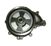 Pompă de apă, răcire motor 51274 ORVIP