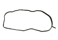 Garnitura, capac supape 51289 ORVIP
