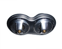 Termostat,lichid racire 51304 ORVIP