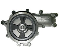 Pompă de apă, răcire motor 51326 ORVIP