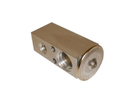 Supapa expansiune, clima 51379 ORVIP
