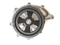 Pompă de apă, răcire motor 51408 ORVIP