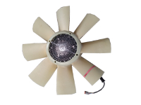 Ventilator, radiator 51440 ORVIP
