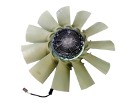 Ventilator, radiator 51450 ORVIP