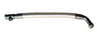 Furtun,radiator ulei transmisie 56154 ORVIP