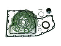 Set garnituri, radiator ulei 56157 ORVIP
