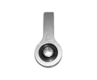 Set reparatie, stabilizator cabina sofer 56166 ORVIP