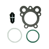 Set garnituri, radiator ulei 56172 ORVIP