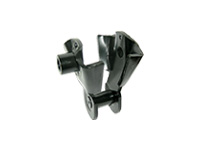 Set reparatie, stabilizator cabina sofer 56181 ORVIP