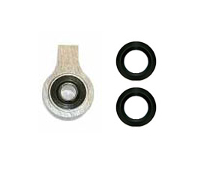 Set reparatie, stabilizator cabina sofer 56210 ORVIP