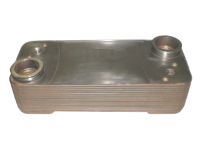 Radiator, retarder 56212 ORVIP