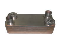 Radiator, retarder 56213 ORVIP