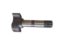 Ax frana, frana tambur 56228 ORVIP