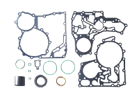 Set garnituri, radiator ulei 56231 ORVIP