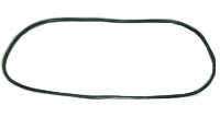 Garnitura, parbriz 57008 ORVIP
