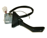 Unitate de control, temporizare stergator 58080 ORVIP