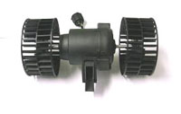 Ventilator, habitaclu 58140 ORVIP