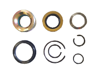 Set reparatie, cilindru basculare 59060 ORVIP