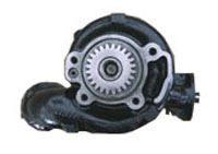 Pompă de apă, răcire motor 61138 ORVIP