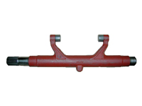 Furca decuplare, ambreiaj 62040 ORVIP
