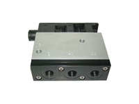 Supapa magnetica, retarder 66106 ORVIP