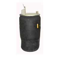Burduf, suspensie cabina sofer 66109 ORVIP