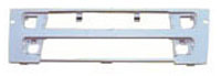 Grila radiator 67095 ORVIP
