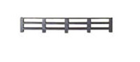 Grila radiator 67096 ORVIP