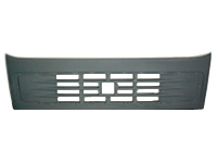 Grila radiator 67107 ORVIP