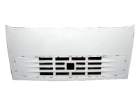 Grila radiator 67139 ORVIP