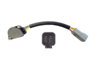Senzor, pedala acceleratie 68145 ORVIP