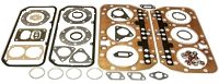 Set garnituri, chiulasa 71022 ORVIP