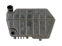 Vas de expansiune, racire 71080 ORVIP